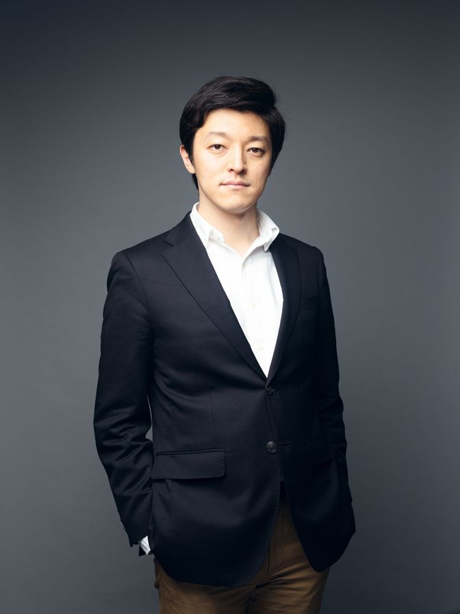 TURING 共同創業者 CTO 青木俊介
国立情報学研究所 青木研究室PI
カーネギーメロン大学 Ph.D.