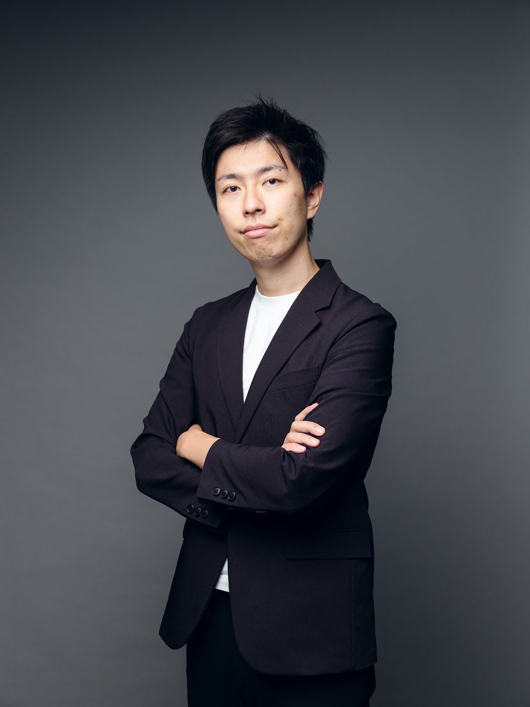 TURING 共同創業者 CEO 山本一成
名人を倒した将棋プログラムPonanzaの作者