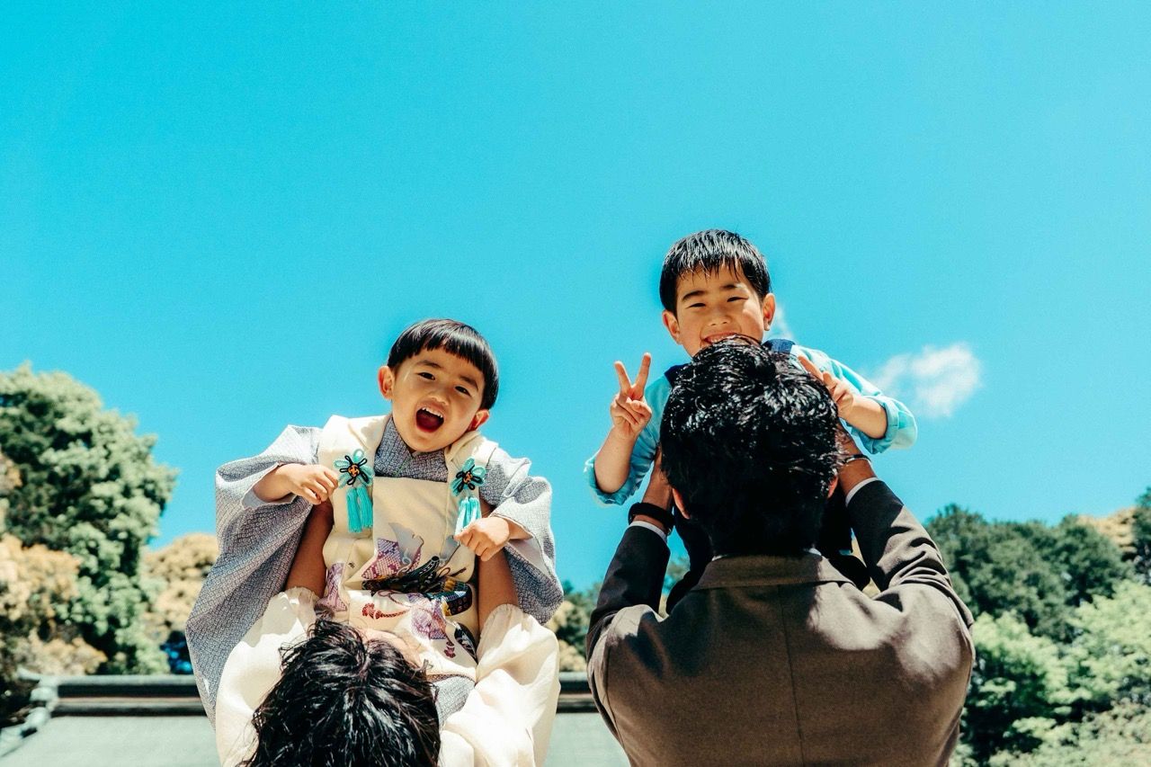 01 - End roll（ときめき）