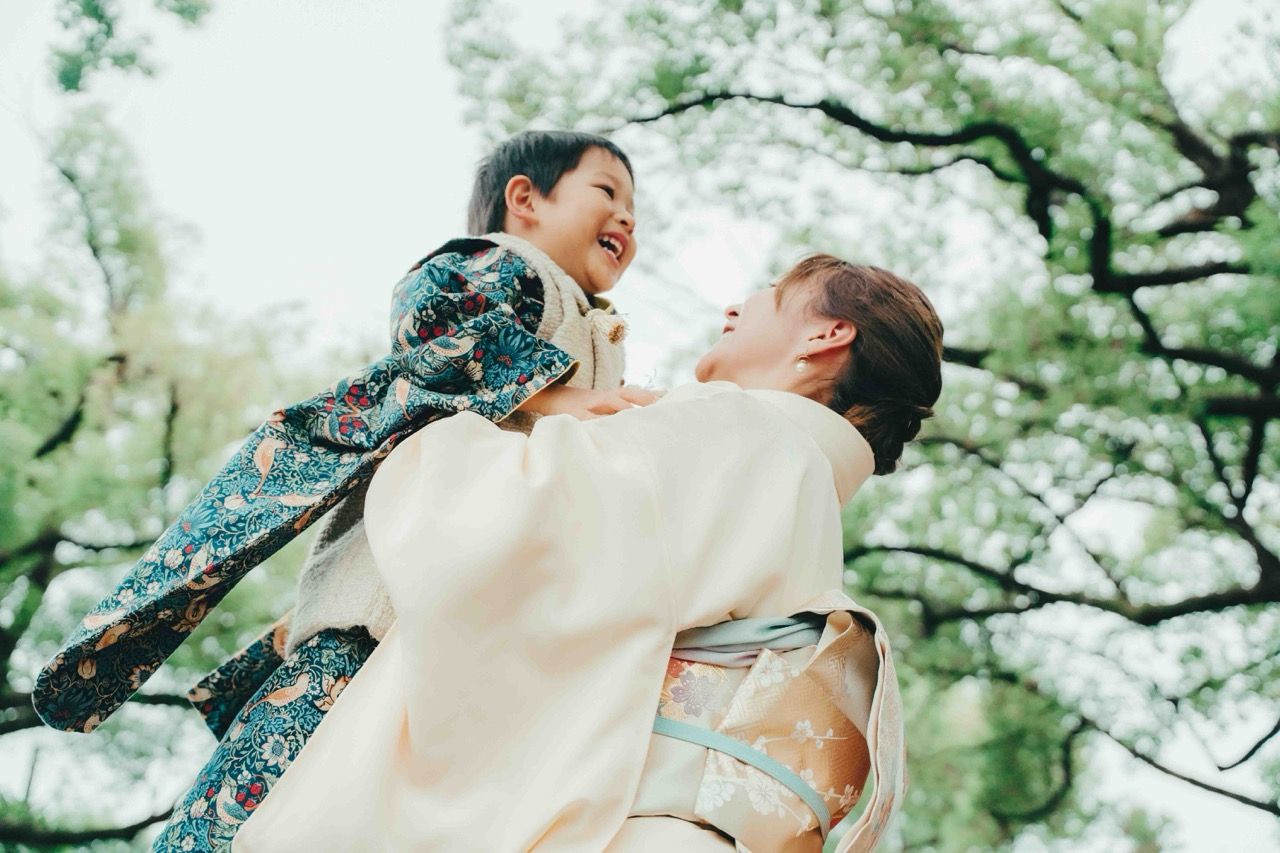 02 - Clear（ふわふわ）