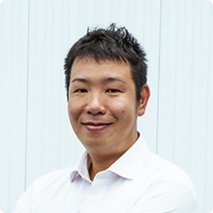中川 雅也
株式会社中川代表取締役