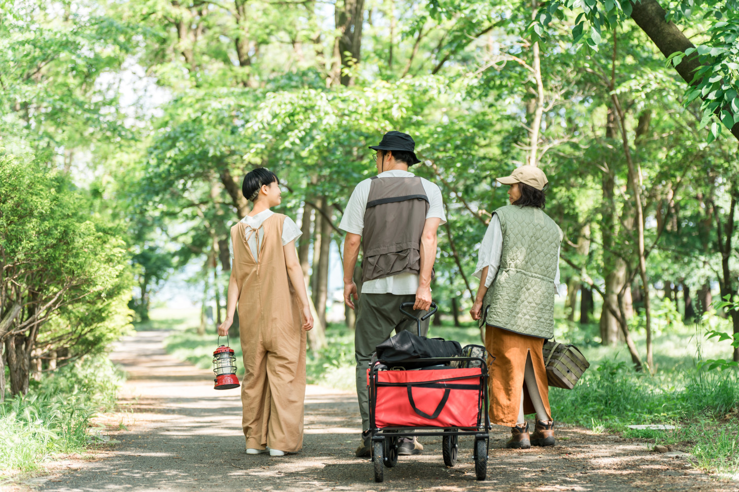 【2026GW特集】ゴールデンウィークおすすめ グランピング 10選