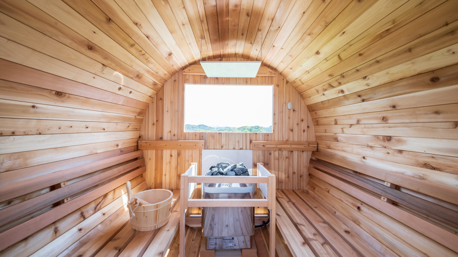 サウナ・温泉を楽しめる施設20選