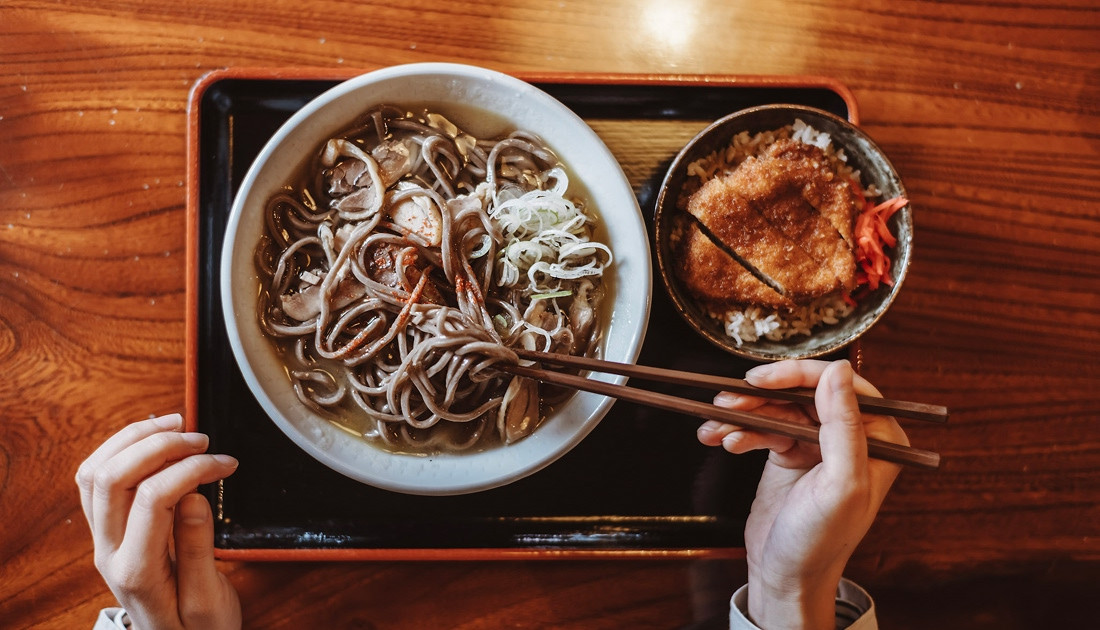 Bed & Vegetable Kahoku