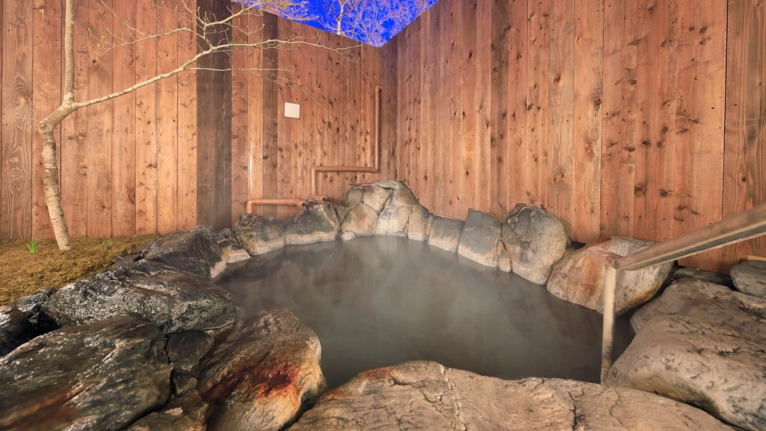 ゆるり奥日光withDOGS