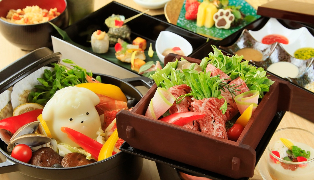 ゆるり熱海withDOGS