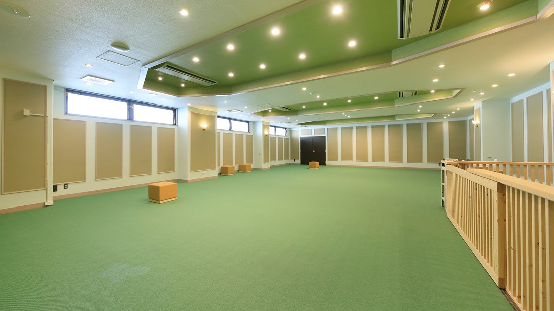 ゆるり奥日光withDOGS