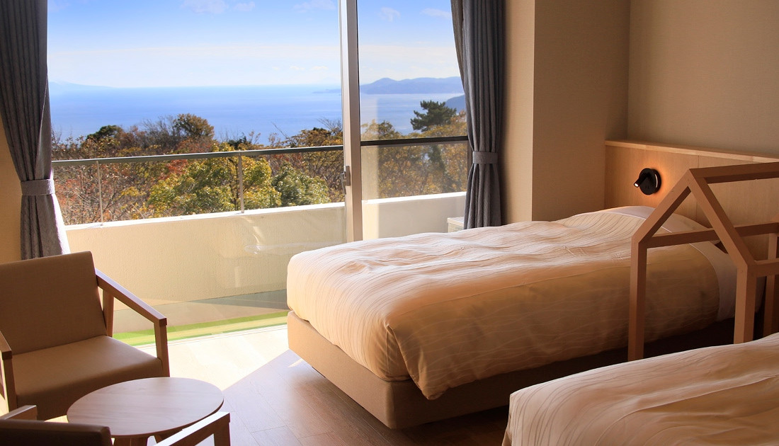 ゆるり熱海withDOGS