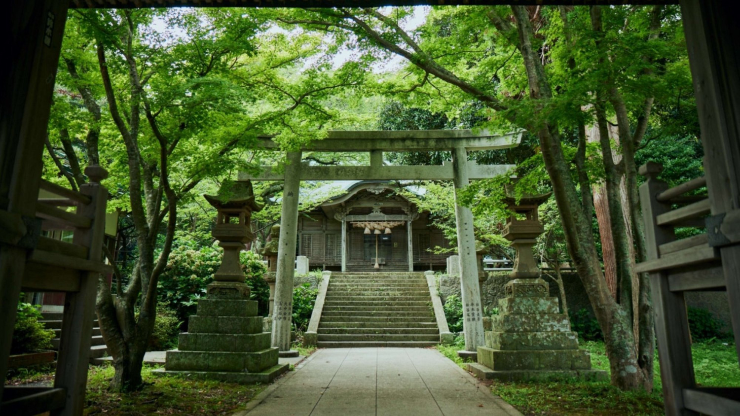 TADAYOI - 海士グランピング