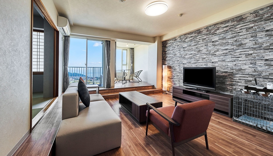 ヴィラージュ伊豆高原