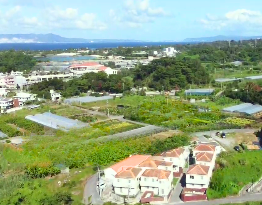 グランディオーソ沖縄ヴィラ恩納2