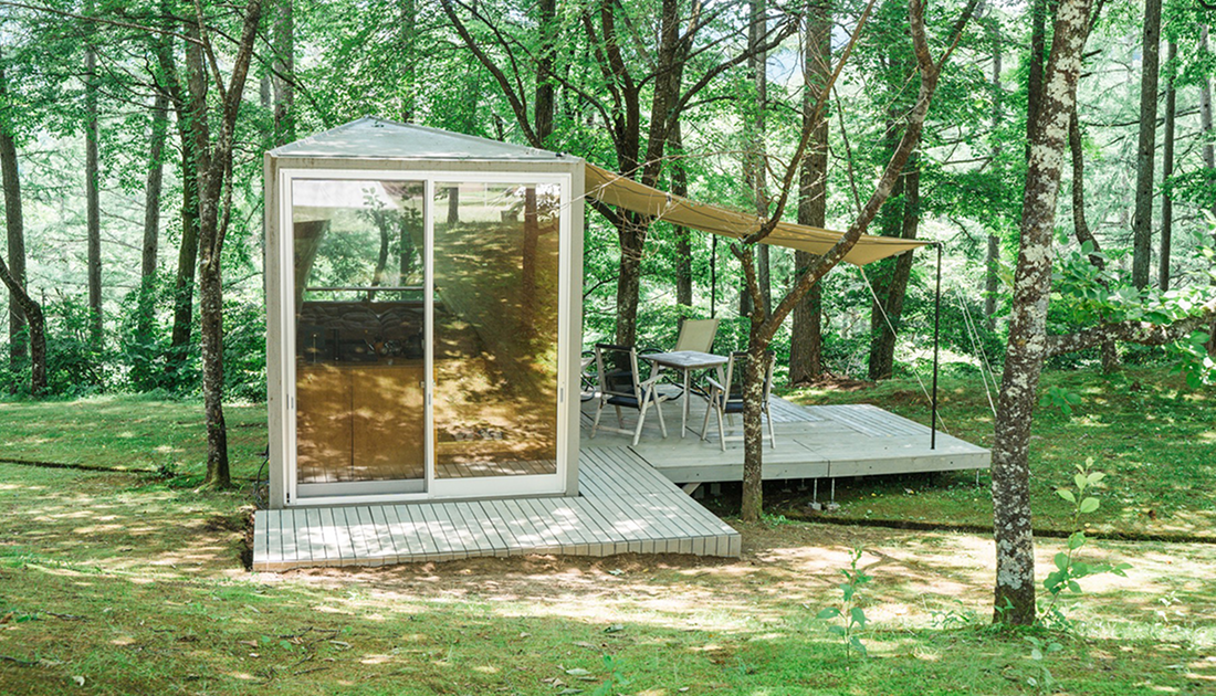 安曇野穂高ビューホテル