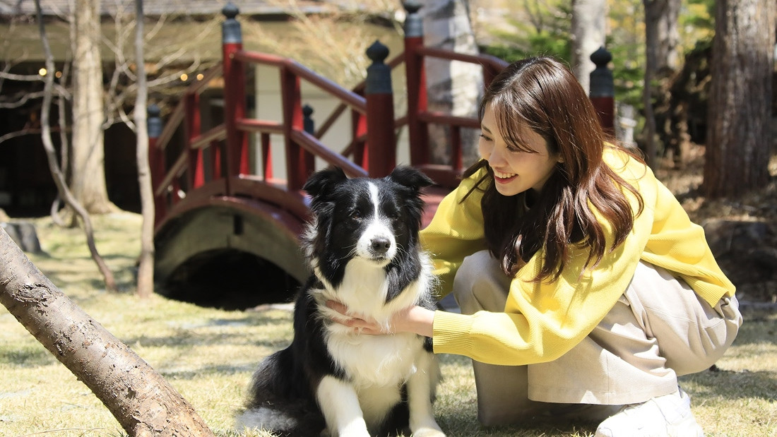 ゆるり奥日光withDOGS