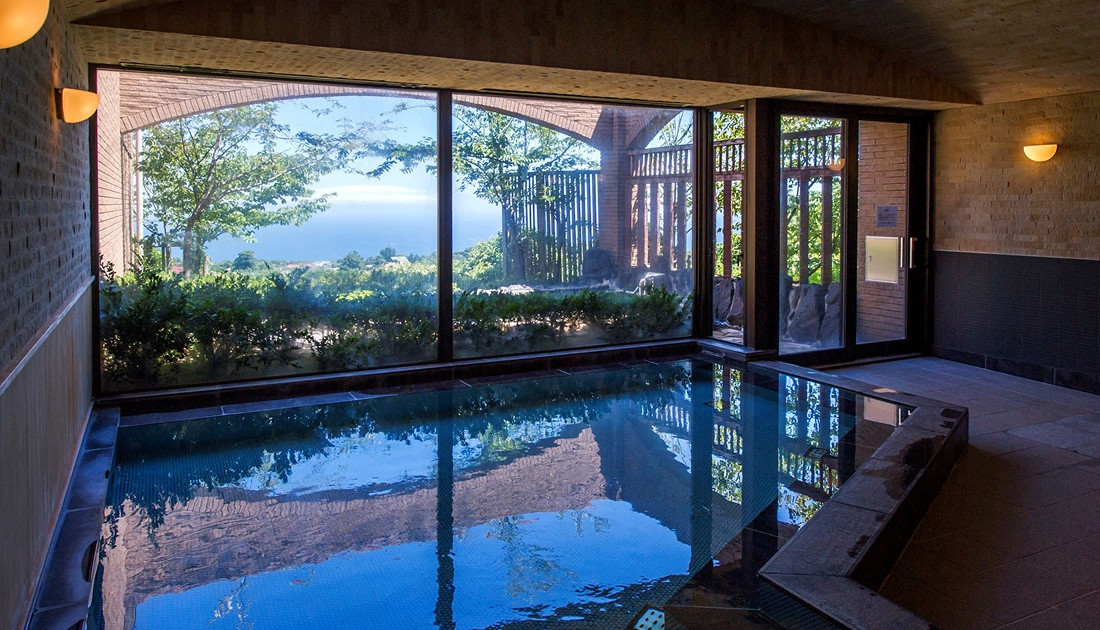 ヴィラージュ伊豆高原