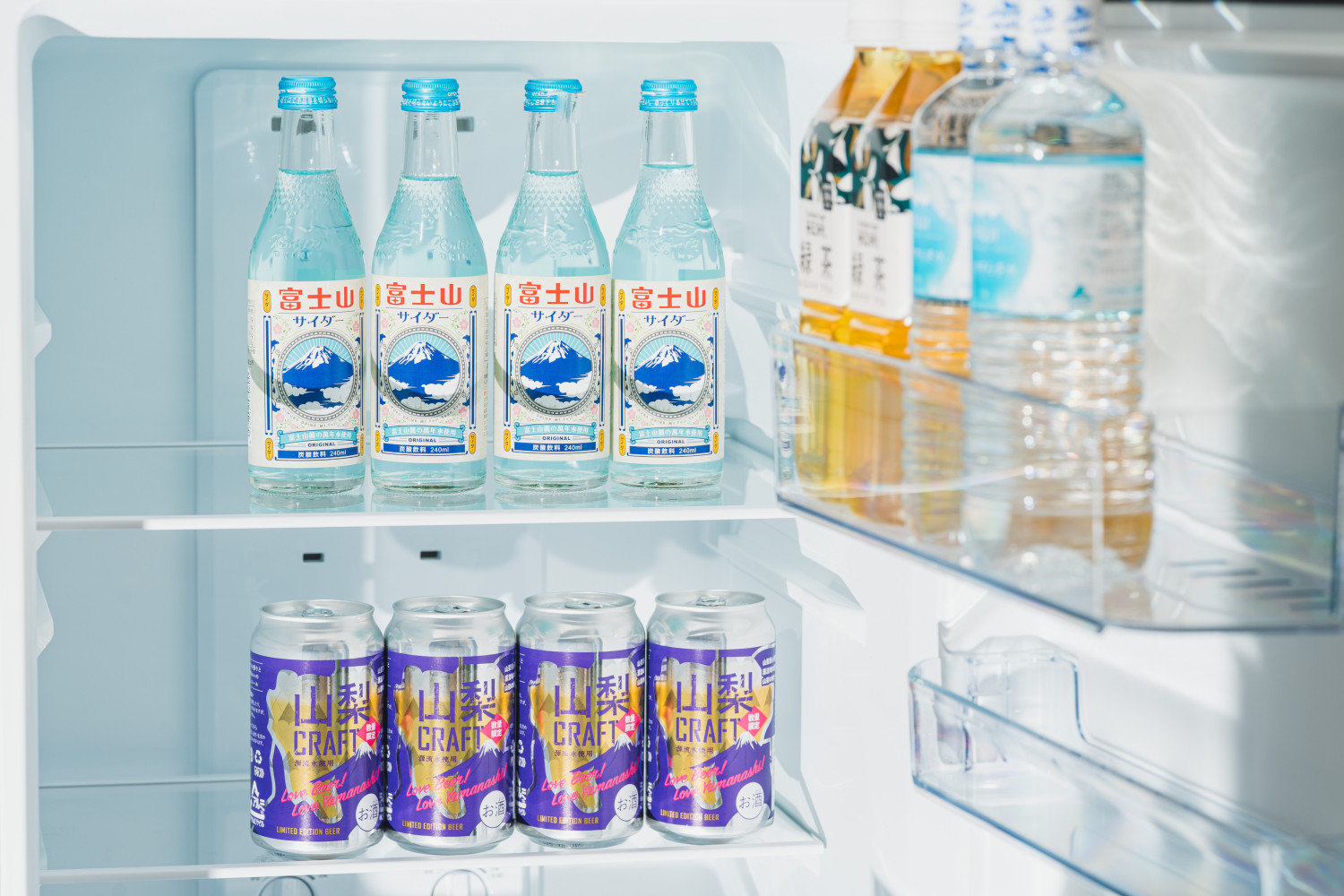 THE TOKI 富士河口湖