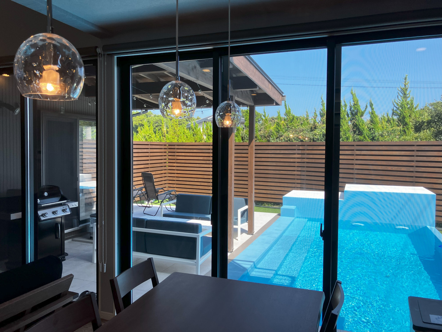 Retreat Villa Aym