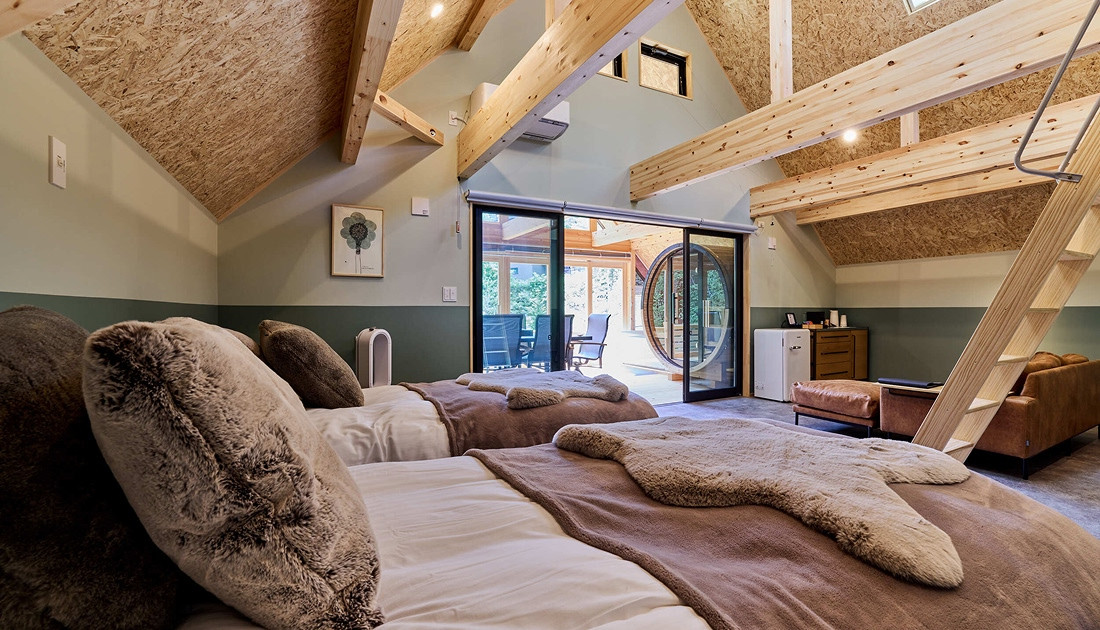 enico.Mt.Fuji Resort&Glamping