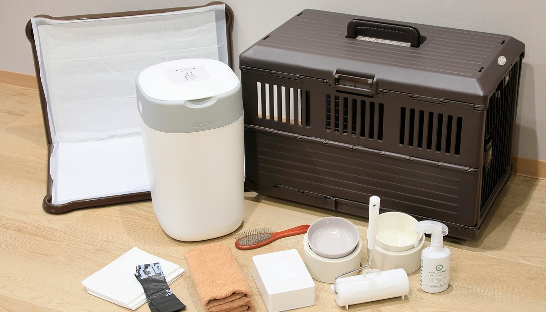 ゆるり熱海withDOGS