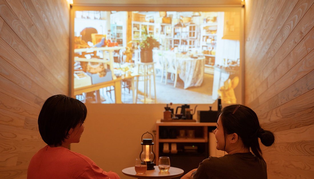 安曇野穂高ビューホテル