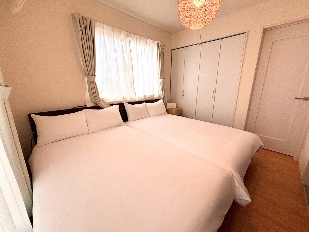 グランディオーソ沖縄ヴィラ恩納1