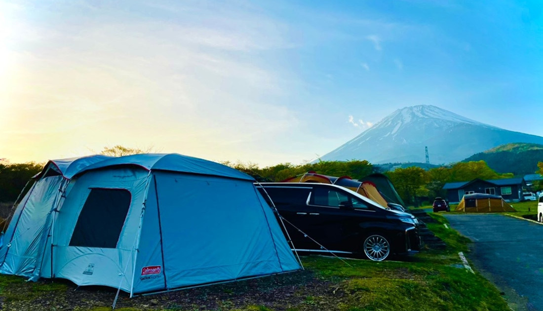 PICA富士ぐりんぱ