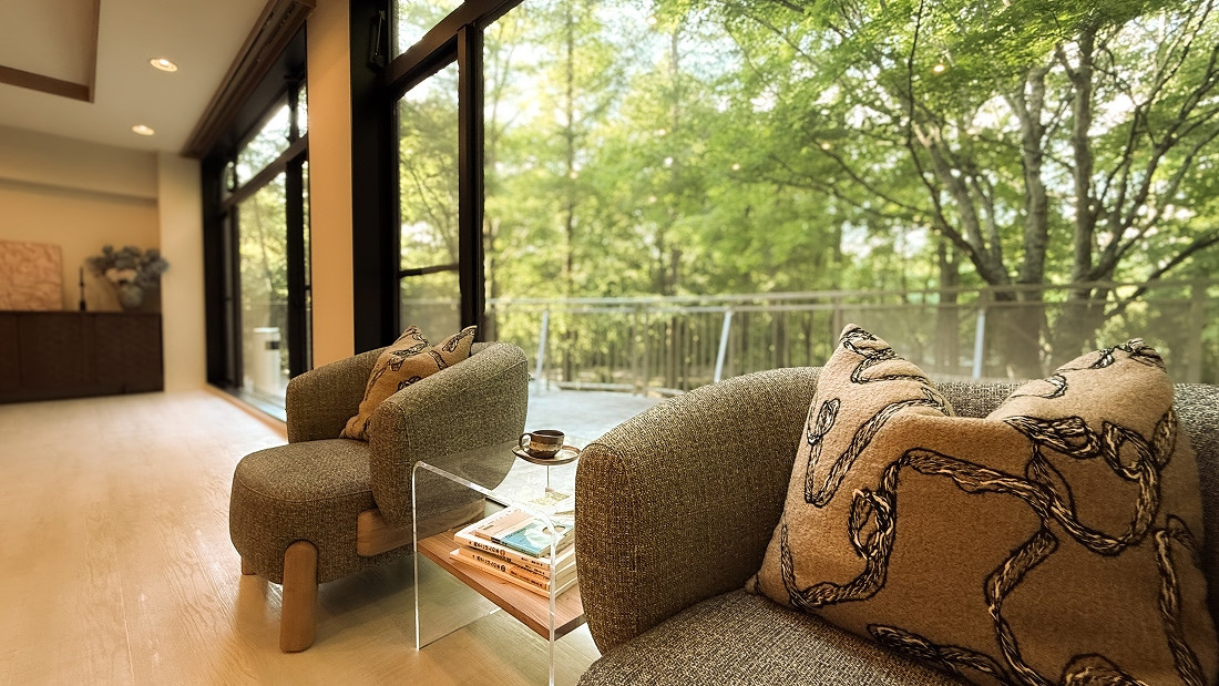 來Lai 北軽井沢ResortVilla158