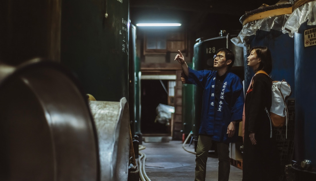 Bed & Vegetable Kahoku