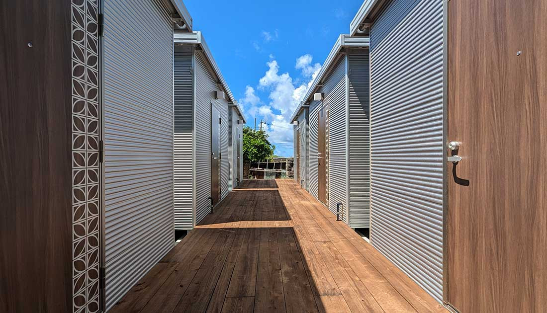 与那国島ホテル むんぶステイ 比川浜