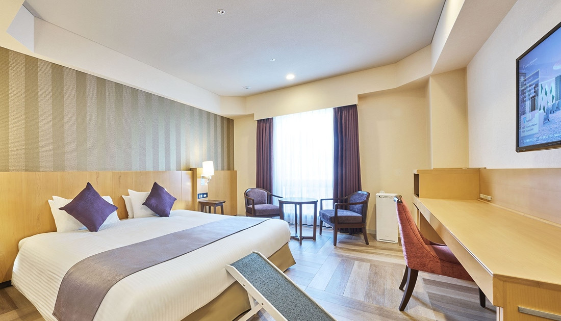 inumo 芝公園 by Villa Fontaine