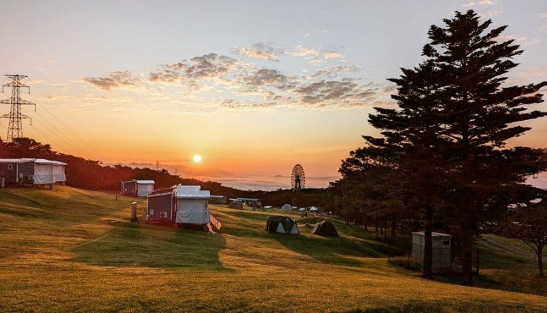 PICA富士ぐりんぱ