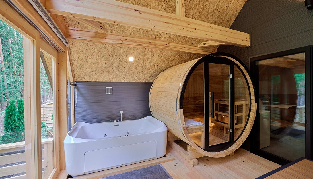 enico.Mt.Fuji Resort&Glamping