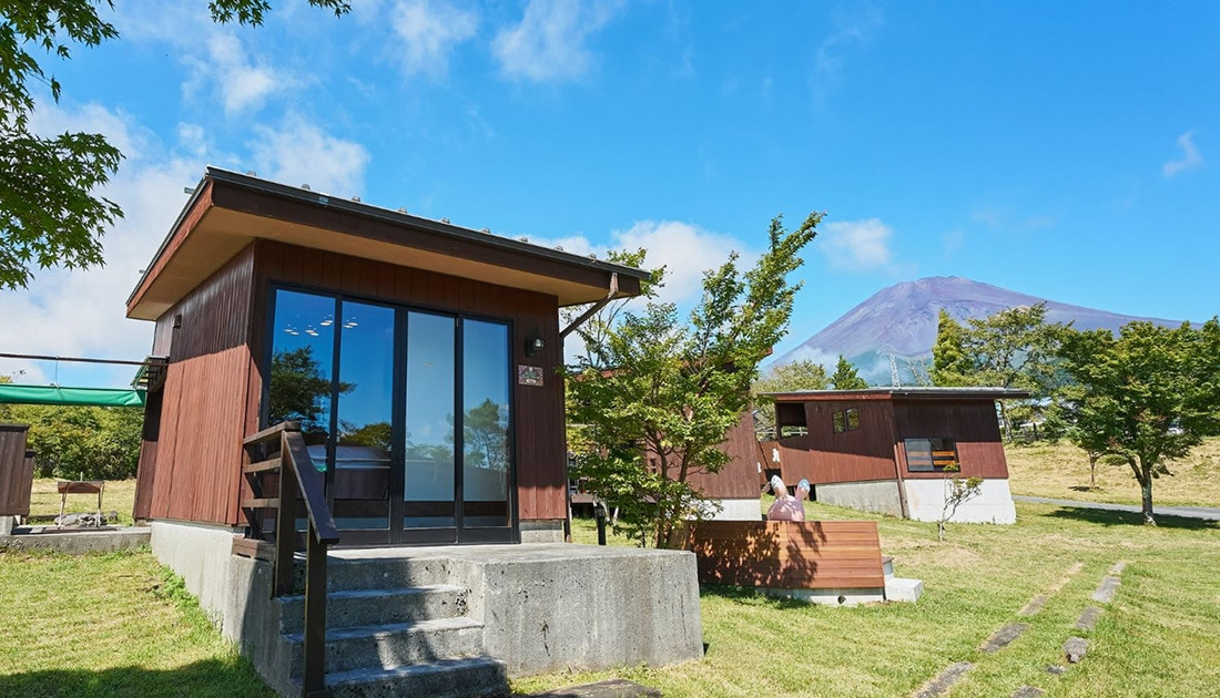 PICA富士ぐりんぱ