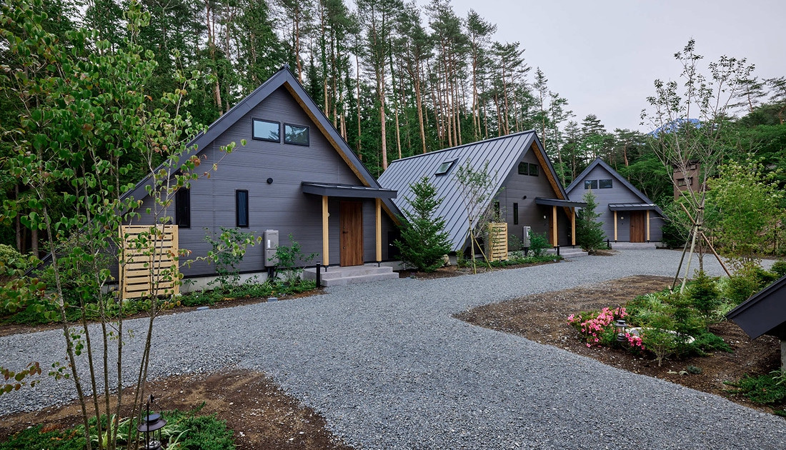 enico.Mt.Fuji Resort&Glamping