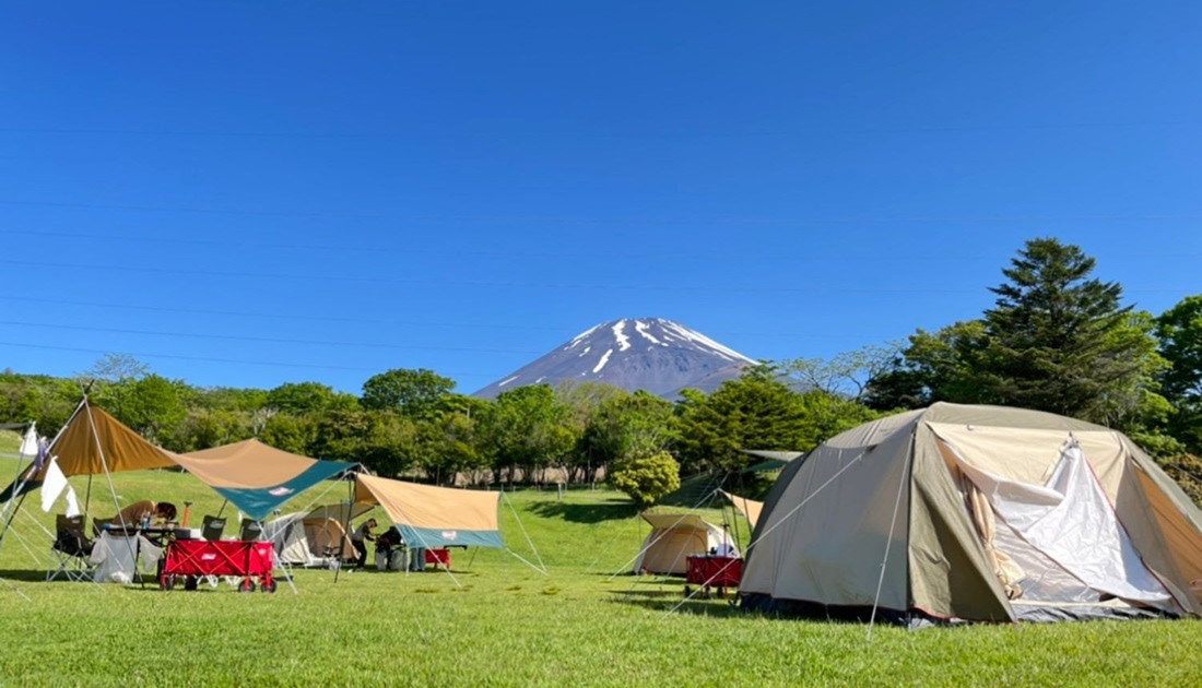 PICA富士ぐりんぱ