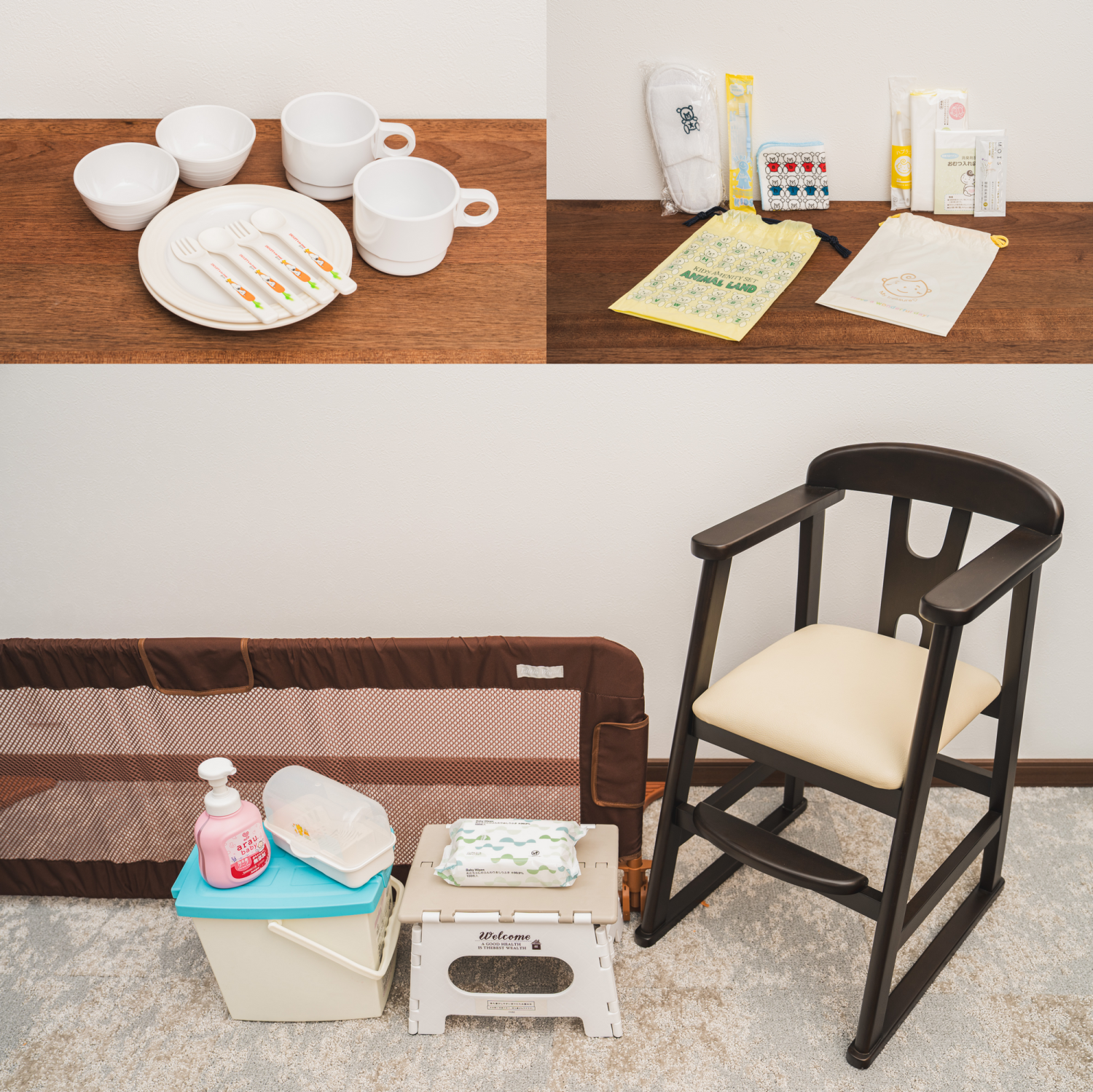 THE TOKI 富士河口湖