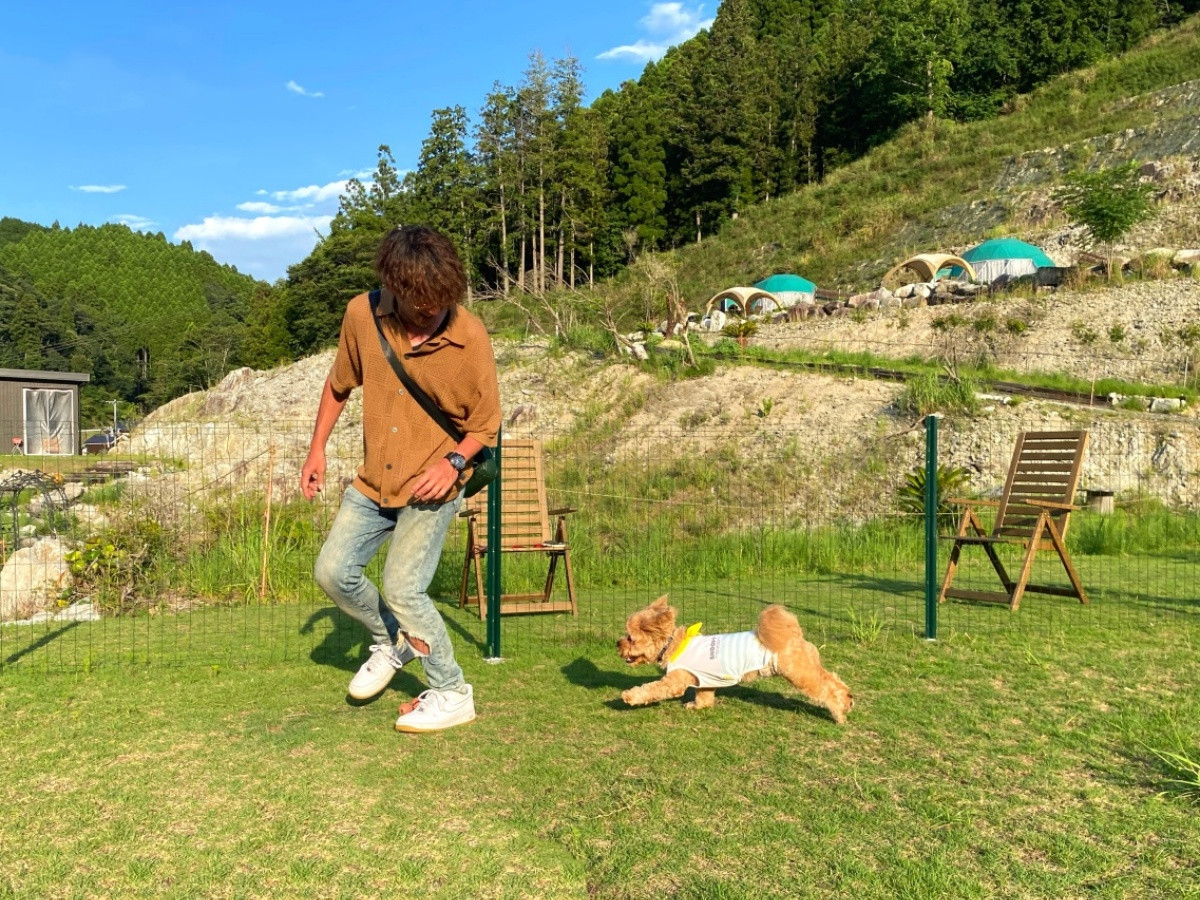 杷木松末アウトドアヴィレッジ