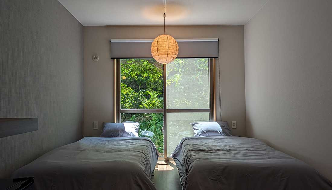 与那国島ホテル むんぶステイ 比川浜