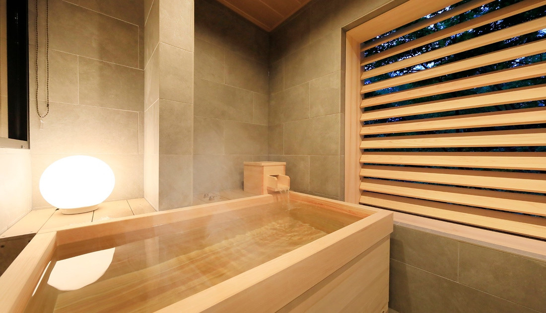 ゆるり箱根withDOGS