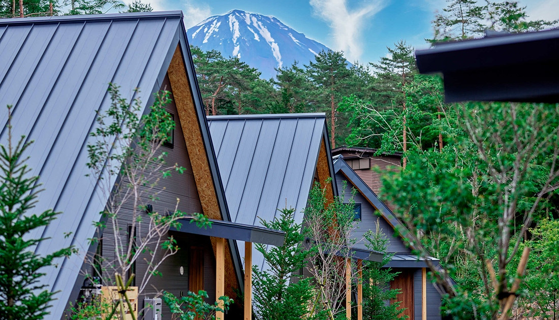 enico.Mt.Fuji Resort&Glamping