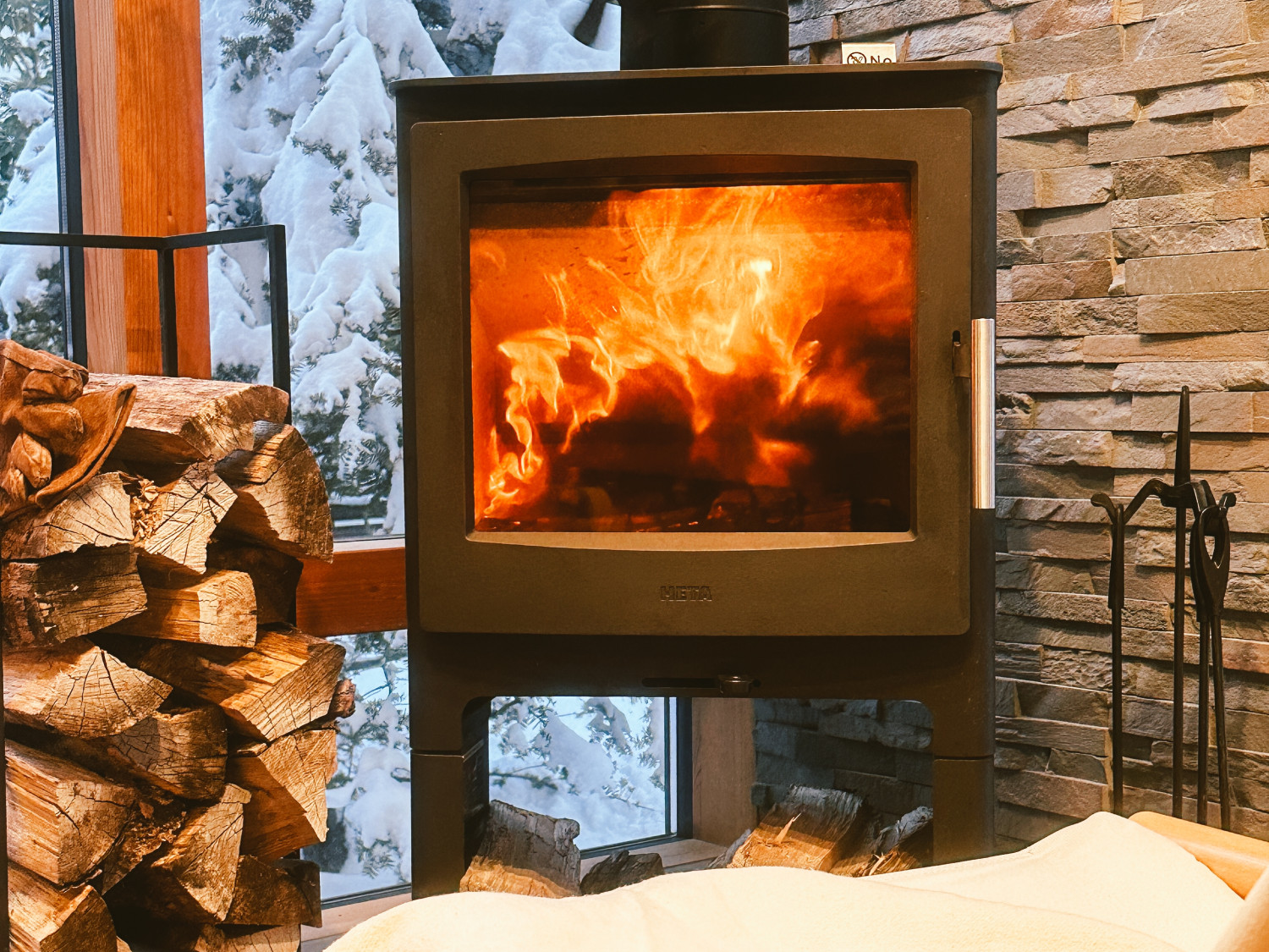 軽井沢森四季VILLA