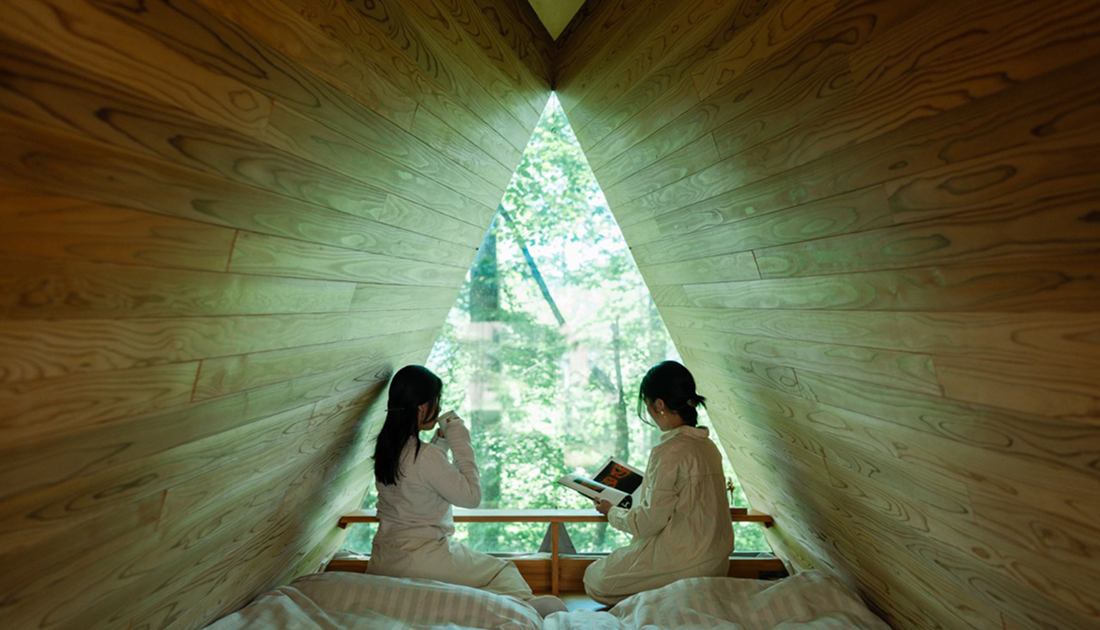 安曇野穂高ビューホテル