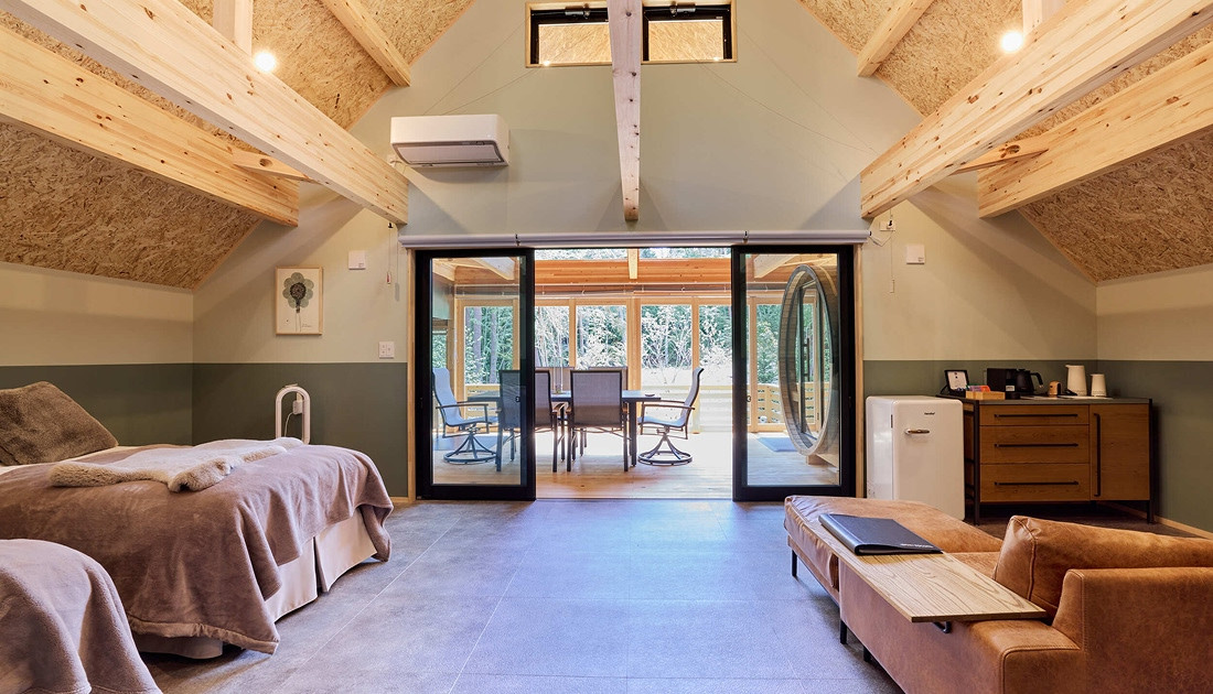 enico.Mt.Fuji Resort&Glamping