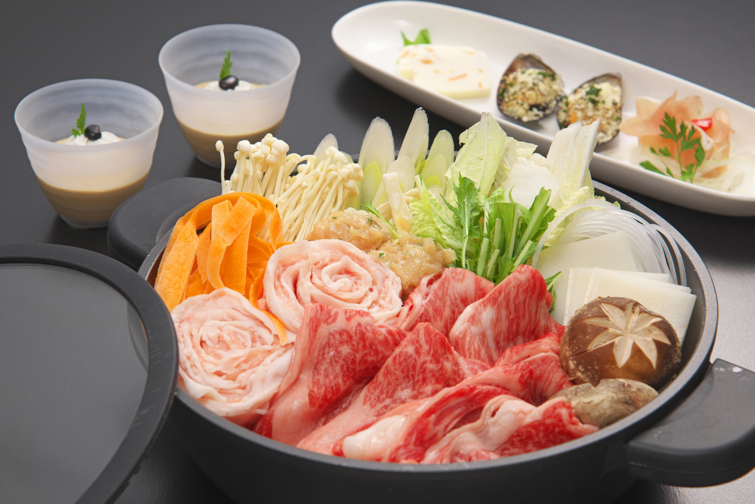 THE TOKI 富士河口湖