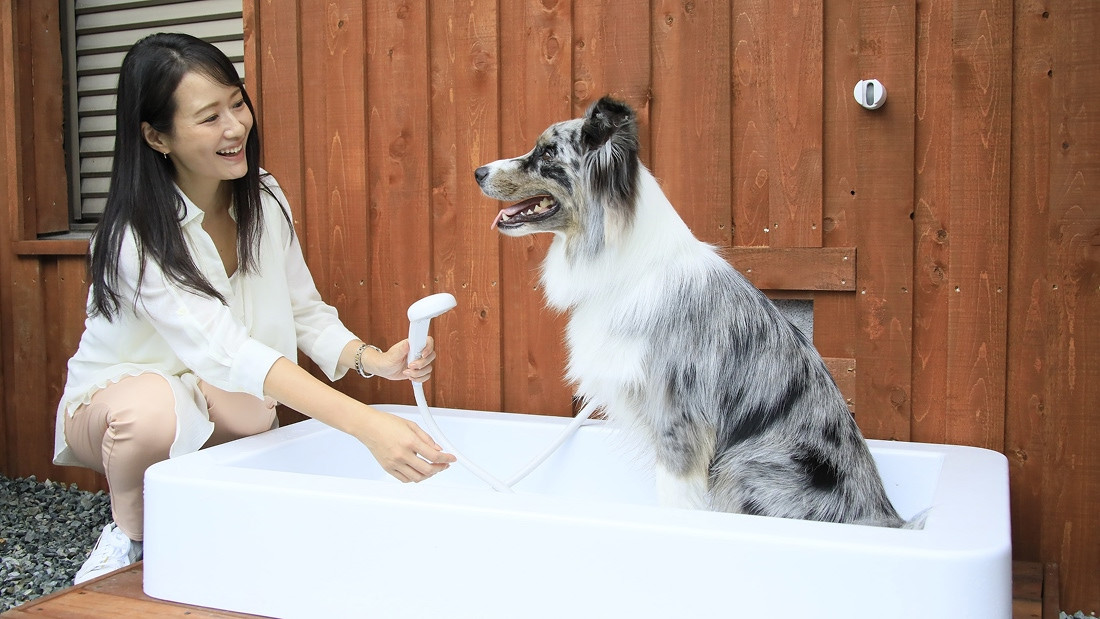 ゆとりろガーデン北軽井沢