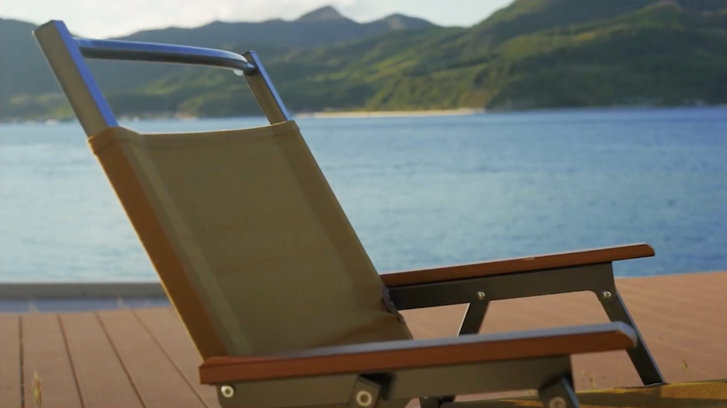 TADAYOI - 海士グランピング