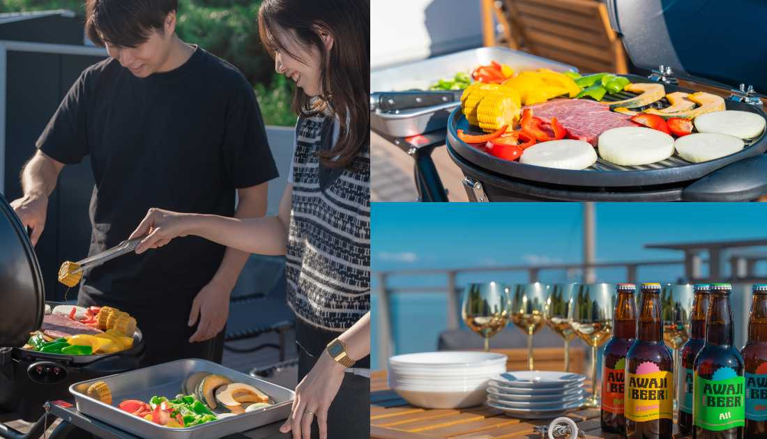 BREEZE AWAJI KAMAGUCHI