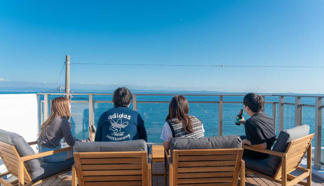 BREEZE AWAJI KAMAGUCHI