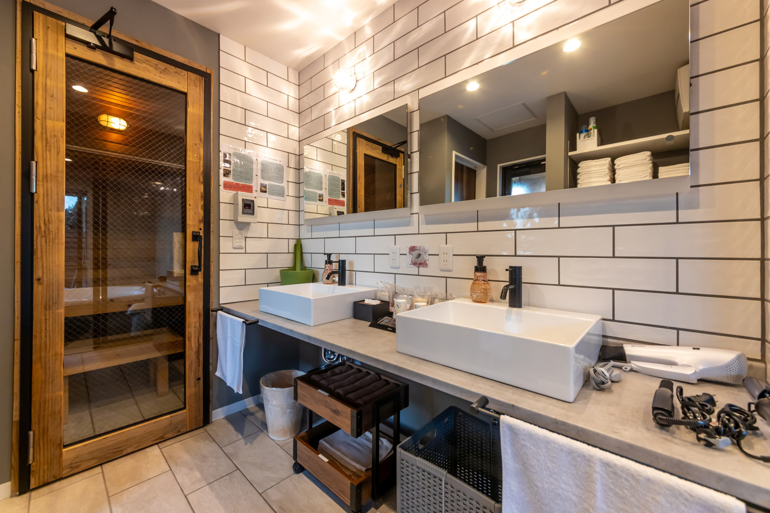 Retreat Villa Aym