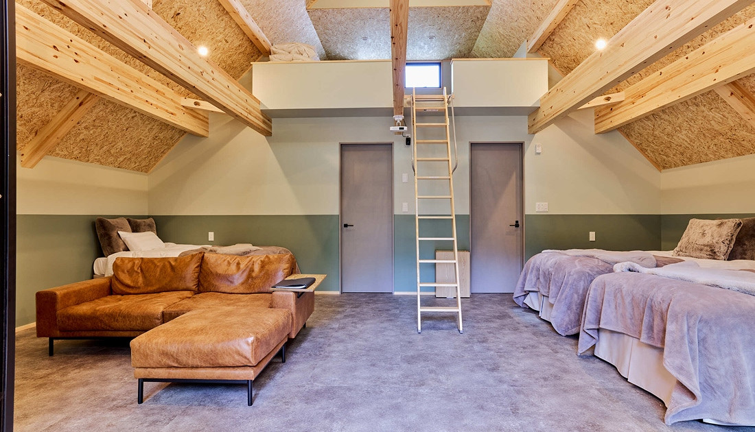 enico.Mt.Fuji Resort&Glamping