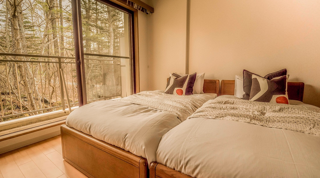 來Lai 北軽井沢ResortVilla158